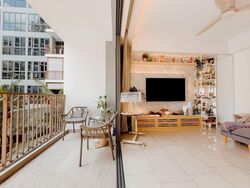 The Criterion (D27), Condominium #576165221